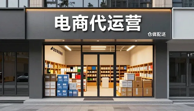 供应链服务相关知识全面介绍