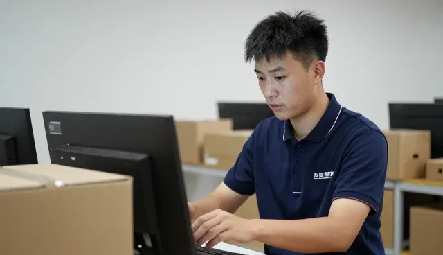 全流程跟进如何解决工业园区中的实际问题